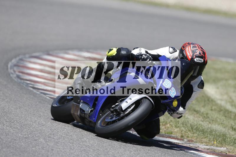 /31 24.06.2025 Get Faster Caremotion ADR/Gruppe gelb/93